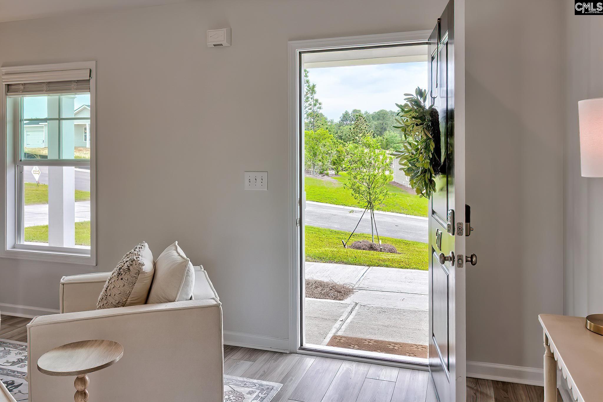 124 Long Branch Road Salley, SC 29137 - Photo 11 of 32 Gallery Image 11