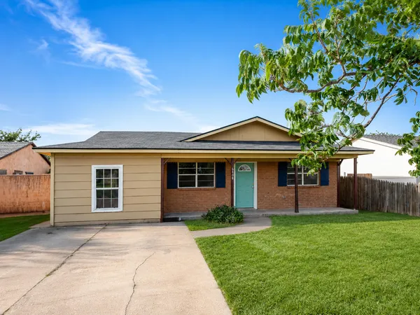 $160,000 | 6408 24th Street, Lubbock, TX 79407