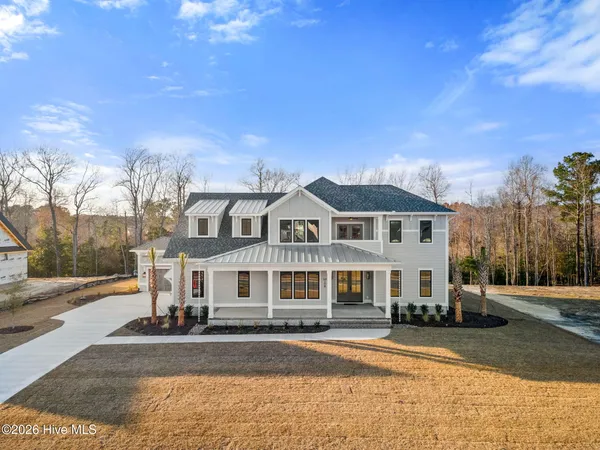 $1,649,000 | 108 Dragonfly Lane, Hampstead, NC 28443