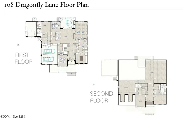 $1,649,000 | 108 Dragonfly Lane, Hampstead, NC 28443