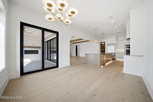 $1,649,000 | 108 Dragonfly Lane, Hampstead, NC 28443