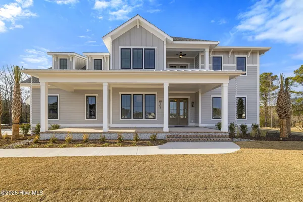 $1,649,000 | 108 Dragonfly Lane, Hampstead, NC 28443