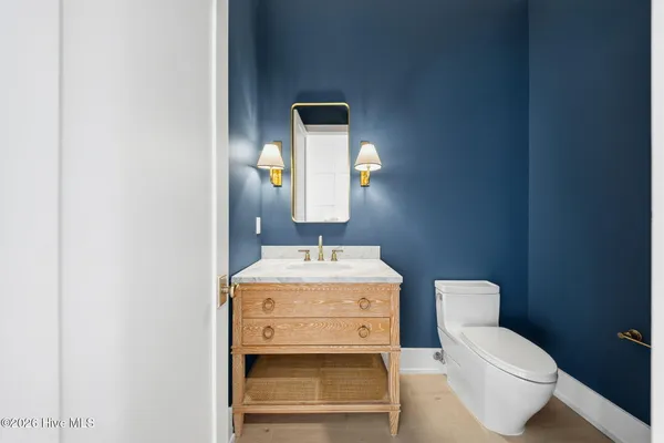 $1,649,000 | 108 Dragonfly Lane, Hampstead, NC 28443