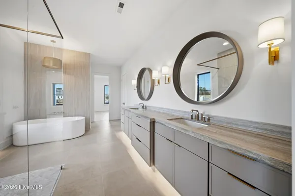 $1,649,000 | 108 Dragonfly Lane, Hampstead, NC 28443