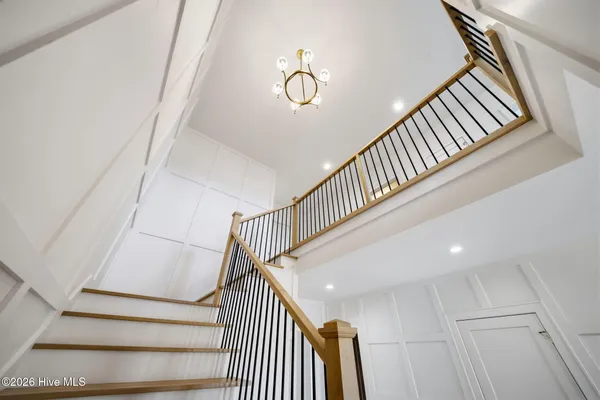 $1,649,000 | 108 Dragonfly Lane, Hampstead, NC 28443