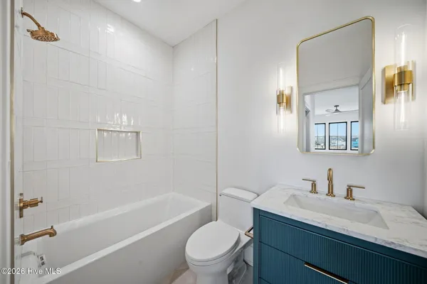 $1,649,000 | 108 Dragonfly Lane, Hampstead, NC 28443