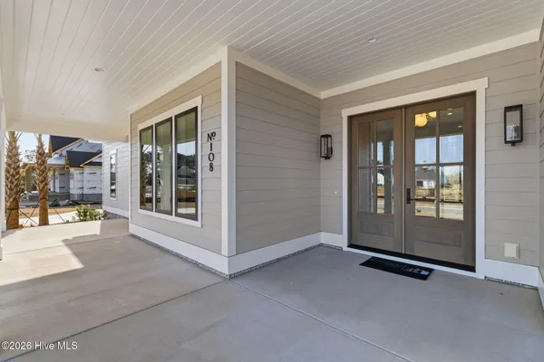 $1,649,000 | 108 Dragonfly Lane, Hampstead, NC 28443