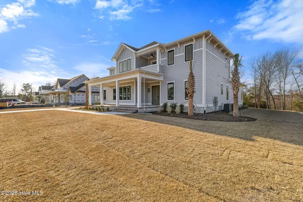 $1,649,000 | 108 Dragonfly Lane, Hampstead, NC 28443