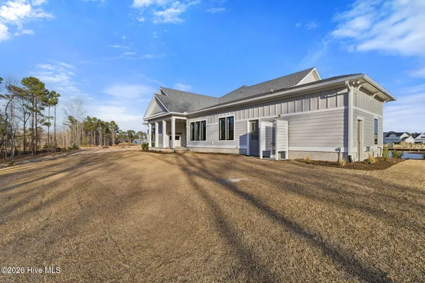 $1,649,000 | 108 Dragonfly Lane, Hampstead, NC 28443