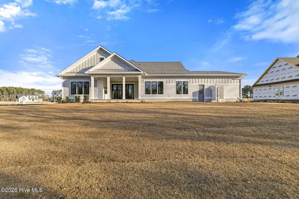 $1,649,000 | 108 Dragonfly Lane, Hampstead, NC 28443