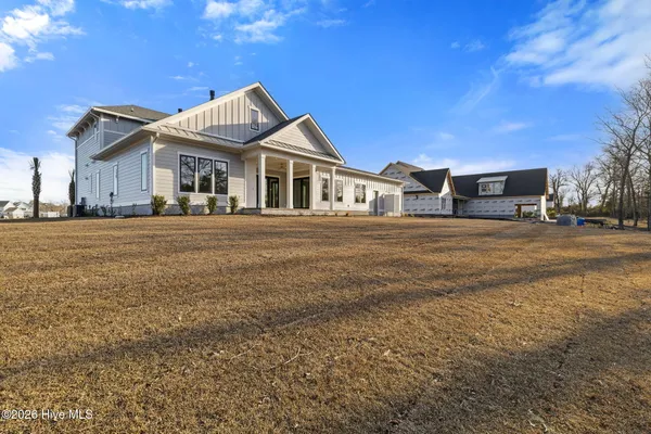 $1,649,000 | 108 Dragonfly Lane, Hampstead, NC 28443