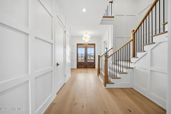 $1,649,000 | 108 Dragonfly Lane, Hampstead, NC 28443