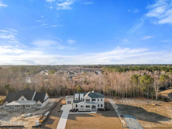 $1,649,000 | 108 Dragonfly Lane, Hampstead, NC 28443