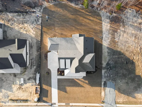 $1,649,000 | 108 Dragonfly Lane, Hampstead, NC 28443