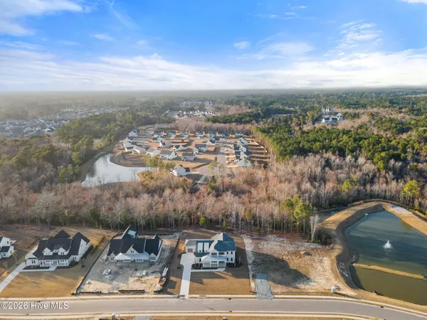 $1,649,000 | 108 Dragonfly Lane, Hampstead, NC 28443