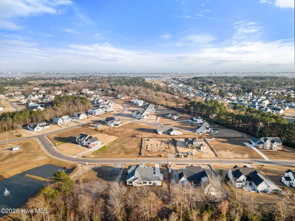 $1,649,000 | 108 Dragonfly Lane, Hampstead, NC 28443