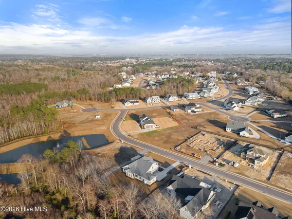 $1,649,000 | 108 Dragonfly Lane, Hampstead, NC 28443