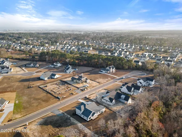 $1,649,000 | 108 Dragonfly Lane, Hampstead, NC 28443