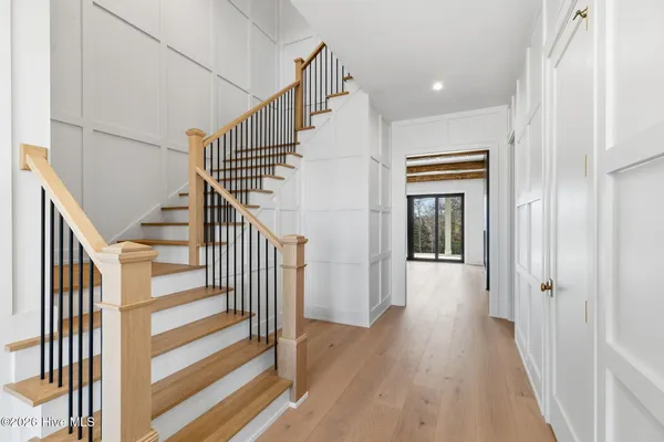 $1,649,000 | 108 Dragonfly Lane, Hampstead, NC 28443