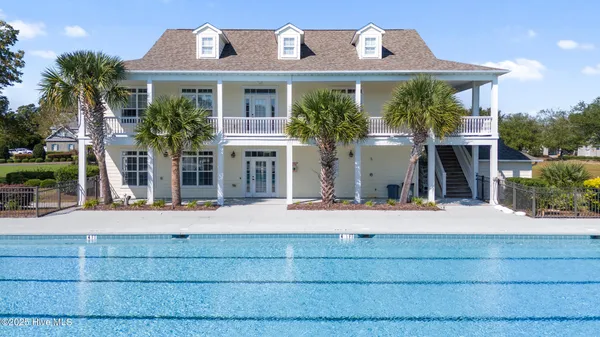 $1,649,000 | 108 Dragonfly Lane, Hampstead, NC 28443