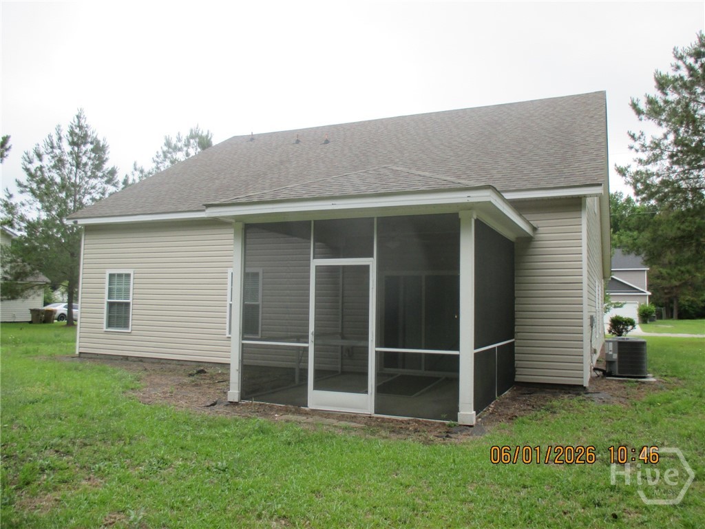 6 Saddlebrush Road Ellabell, GA 31308 - Photo 16 of 16 Gallery Image 16