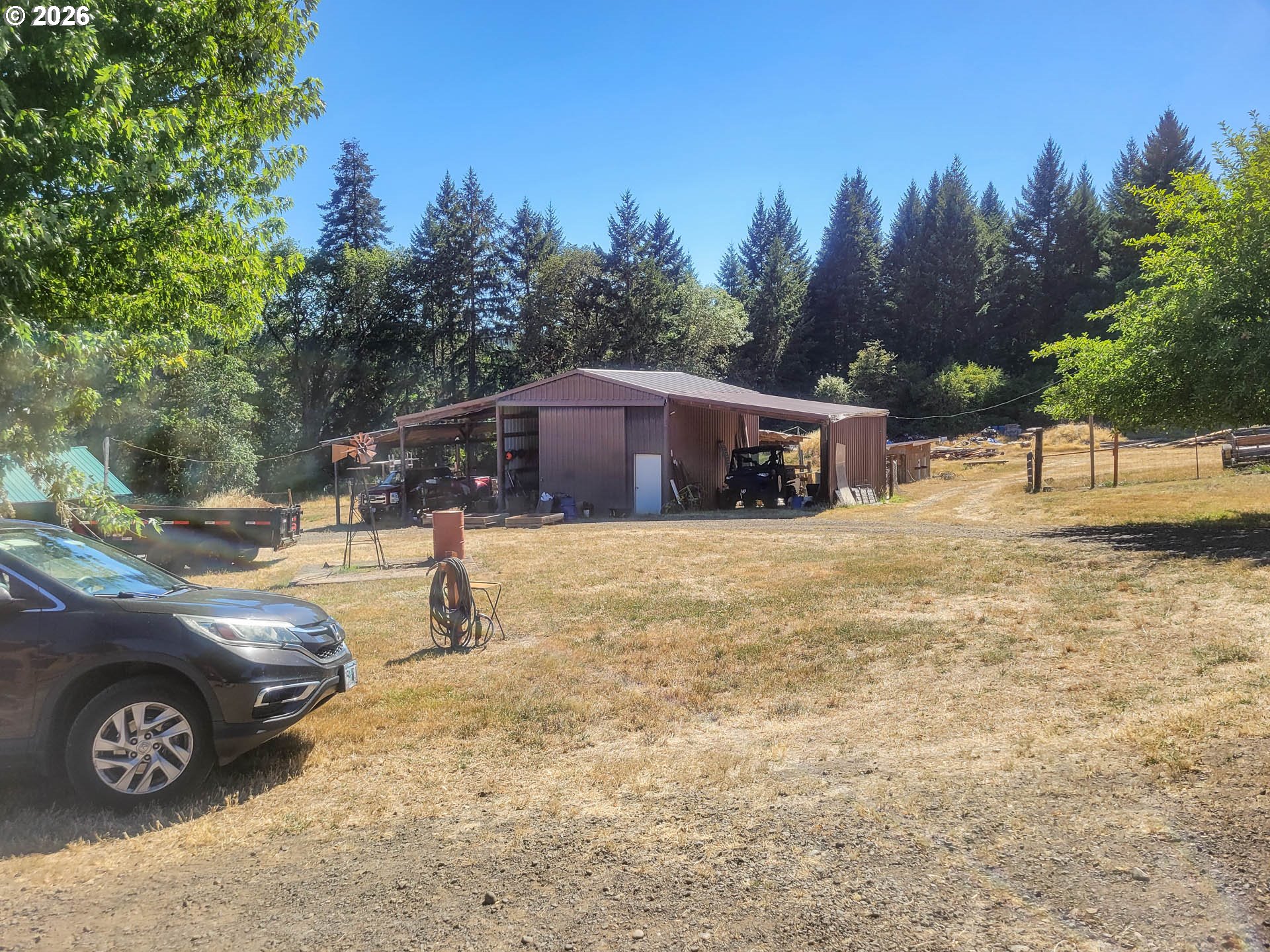 3450 Hogan Road Oakland, OR 97462 - Photo 40 of 48 Gallery Image 40