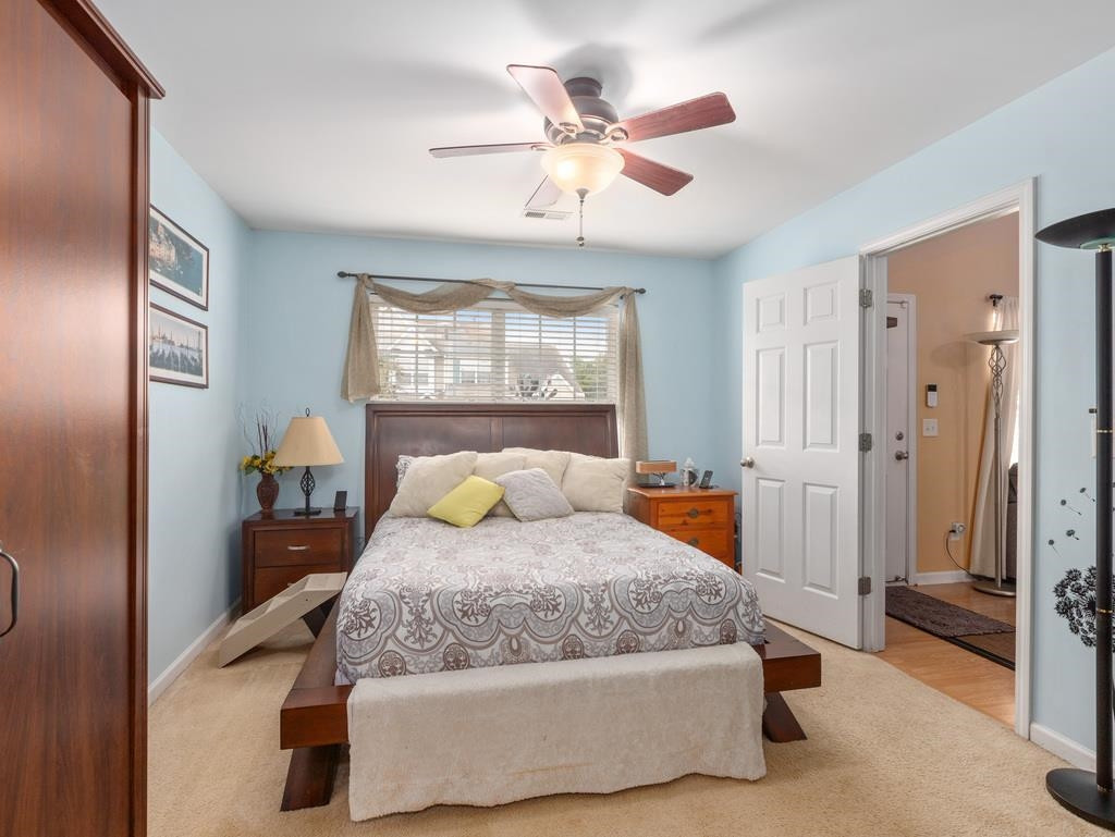 8017 River Gold Lane Raleigh, NC 27616 - Photo 7 of 20 Photo 7