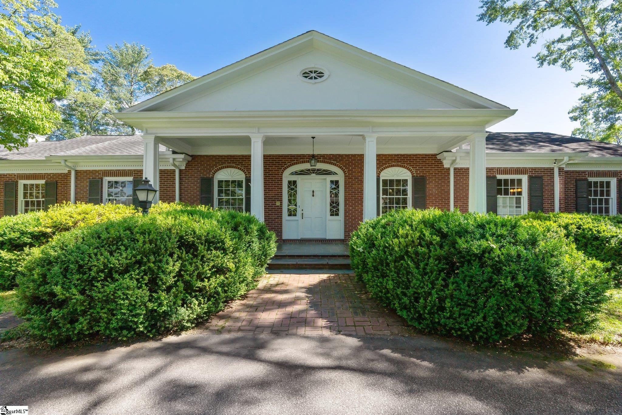 32 Normandy Road Greenville, SC 29615 - Photo 2 of 49 Gallery Image 2