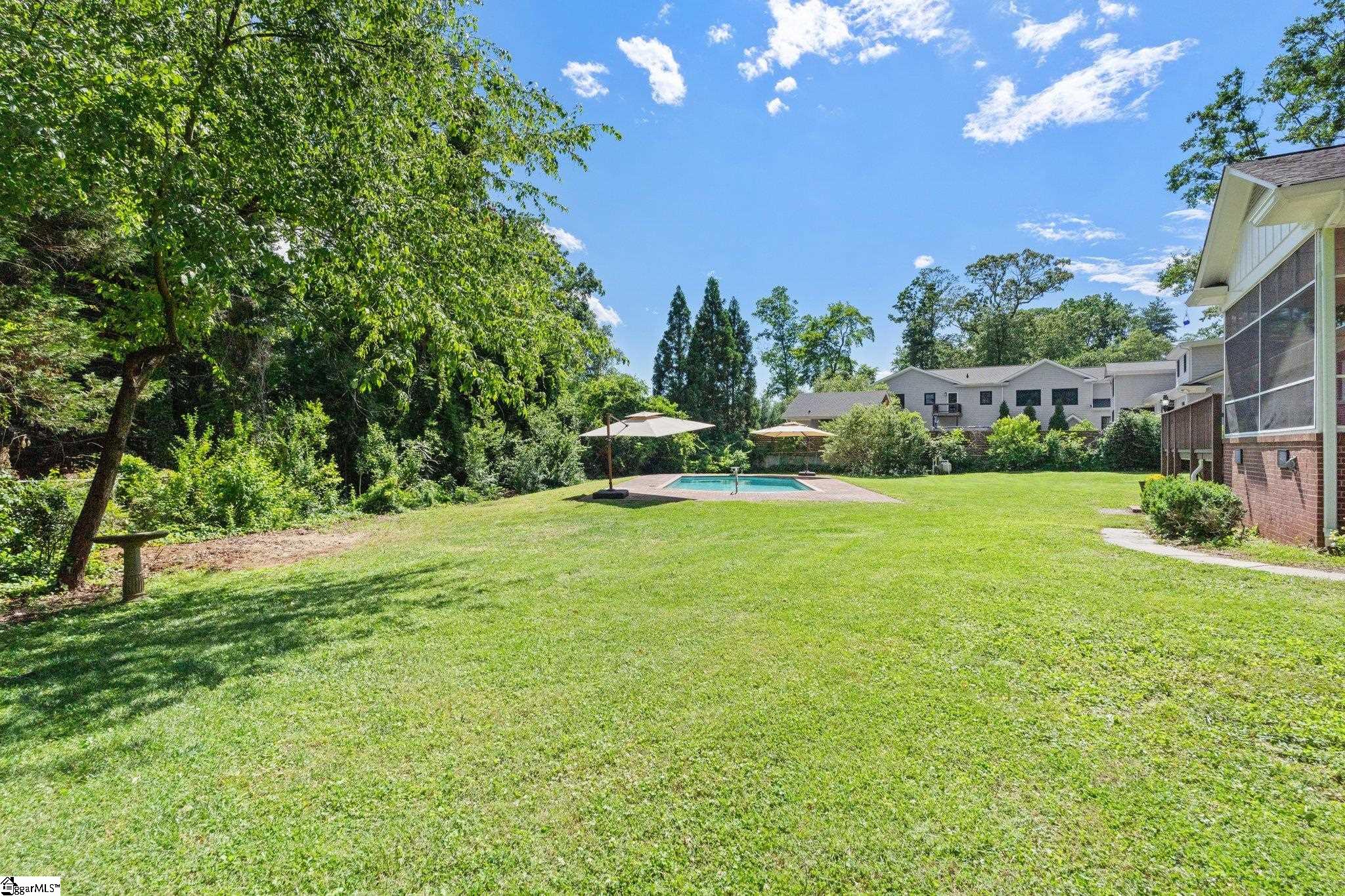 32 Normandy Road Greenville, SC 29615 - Photo 47 of 49 Gallery Image 47