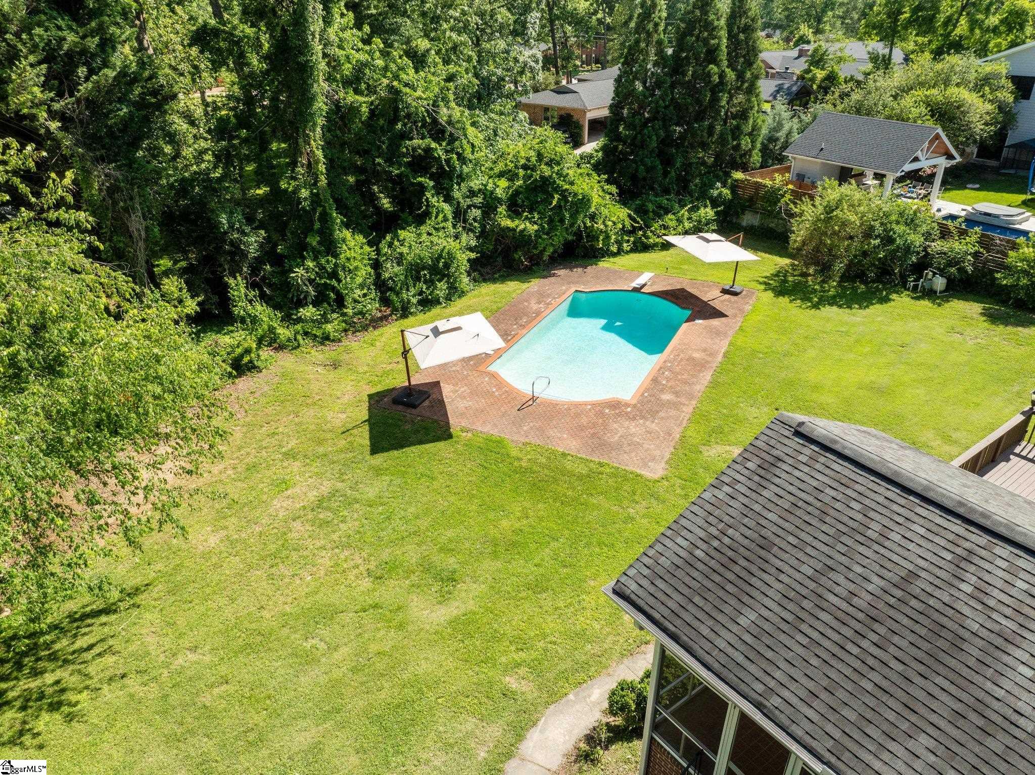 32 Normandy Road Greenville, SC 29615 - Photo 49 of 49 Gallery Image 49