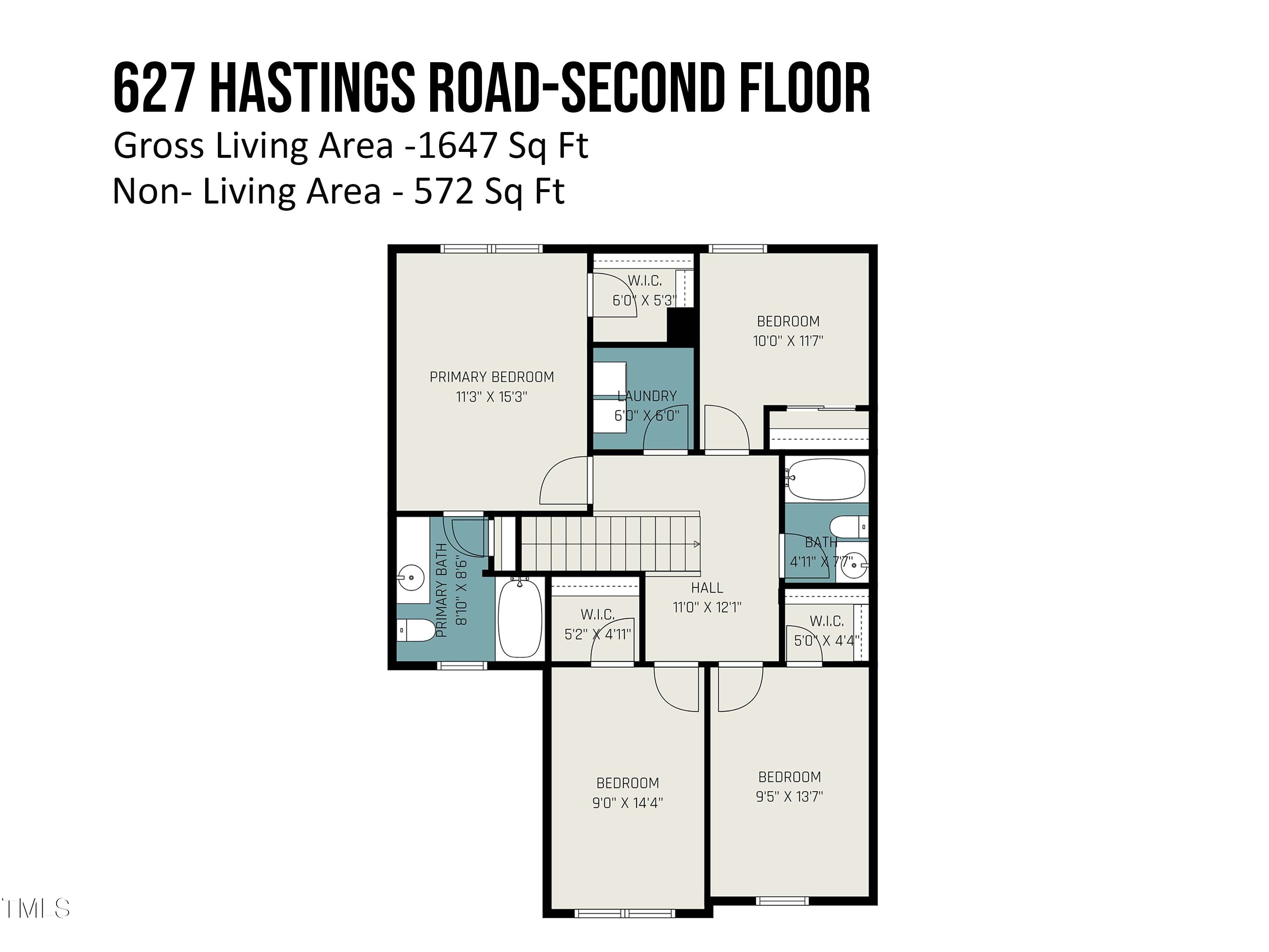 627 Hastings Road Mebane, NC 27302 - Photo 19 of 19 Gallery Image 19