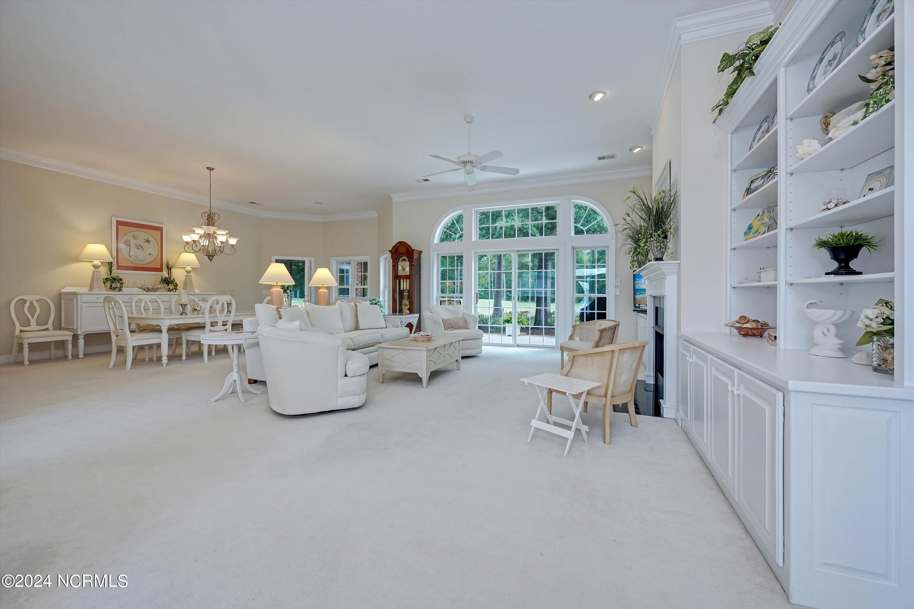 160 Rice Mill Circle Sunset Beach, NC 28468 - Photo 8 of 54 11-A7409732