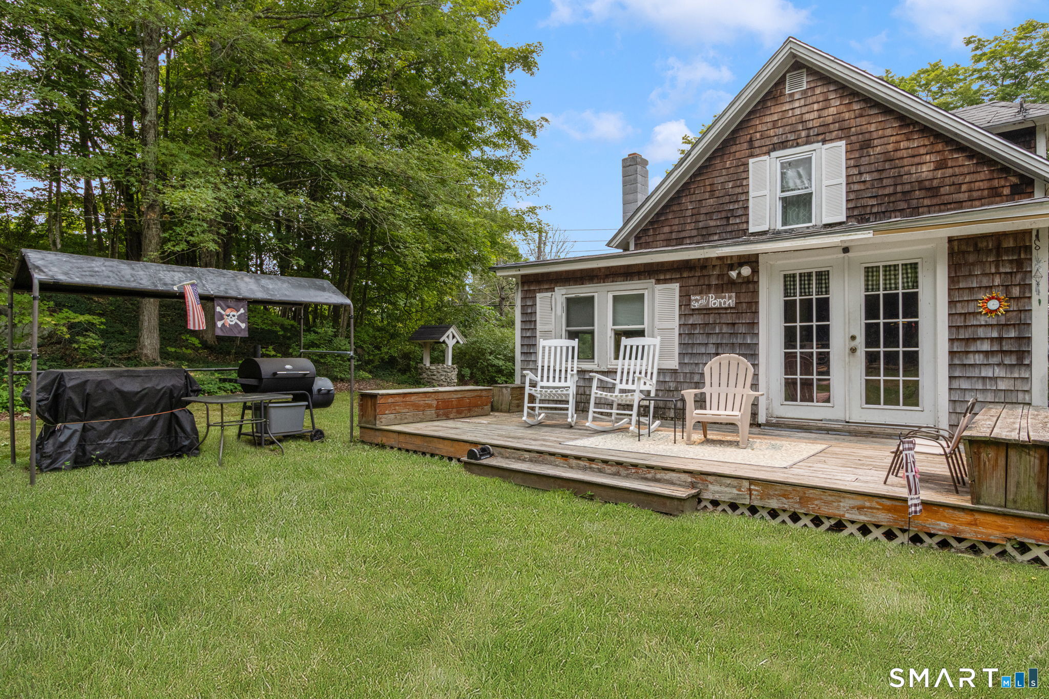 304 Norwich Road Plainfield, CT 06374 - Photo 23 of 29