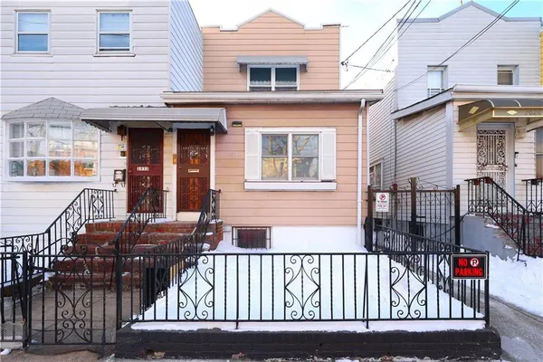 $1,080,000 | 2030 West 8th Street | Gravesend