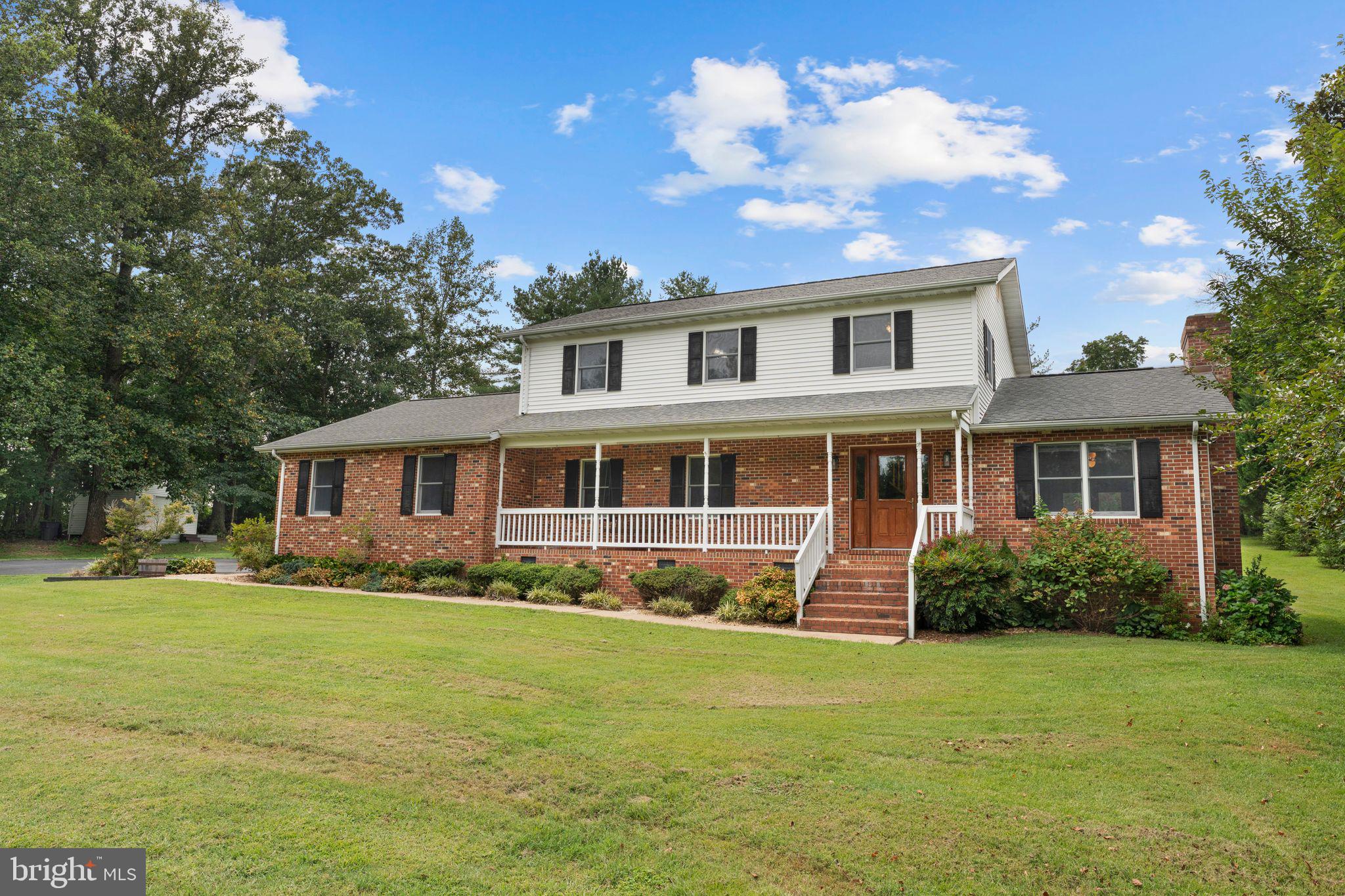 13360 Cameron Court Boston, VA 22713 - Photo 23 of 76