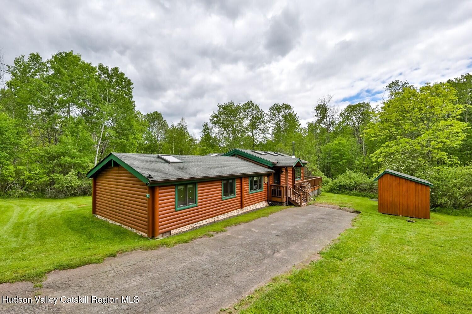 25 Looking Glass Road Hunter, NY 12442 - Photo 7 of 40 25 Looking Glass - 7