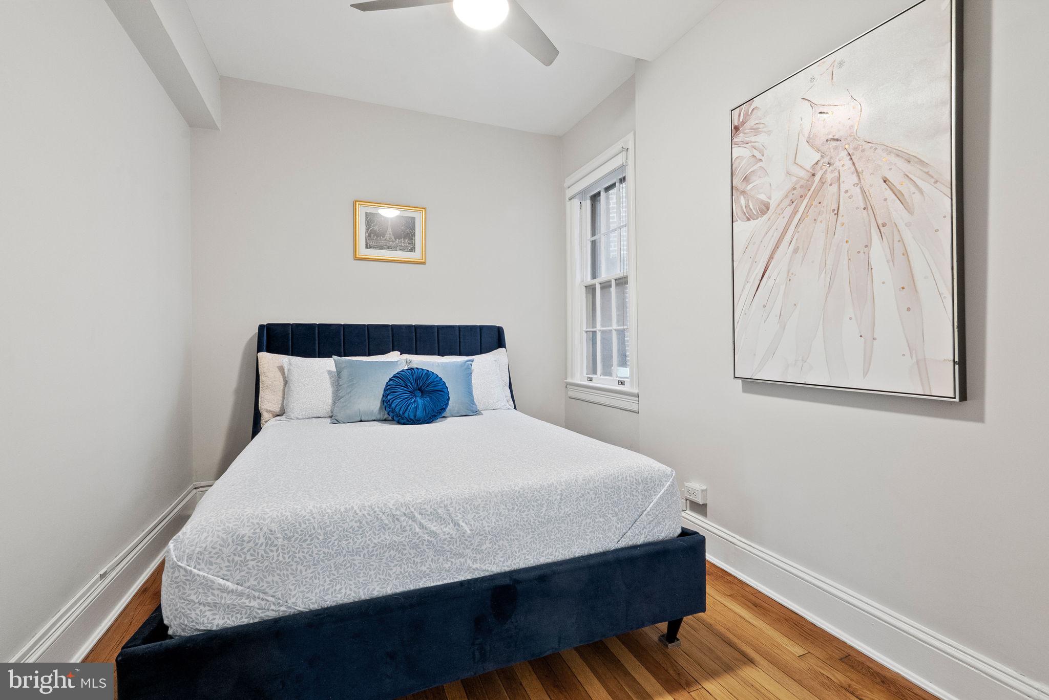 2707 Adams Mill Road Northwest, Unit 308 Washington, DC 20009 - Photo 13 of 34