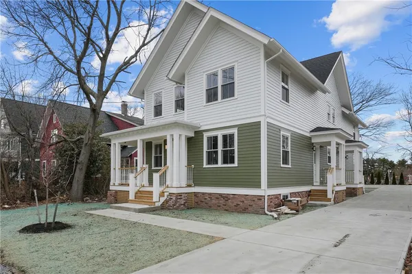 $475,000 | 183 Congress Avenue, Providence, RI 02907