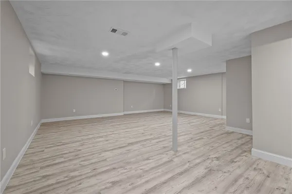 $475,000 | 183 Congress Avenue, Providence, RI 02907