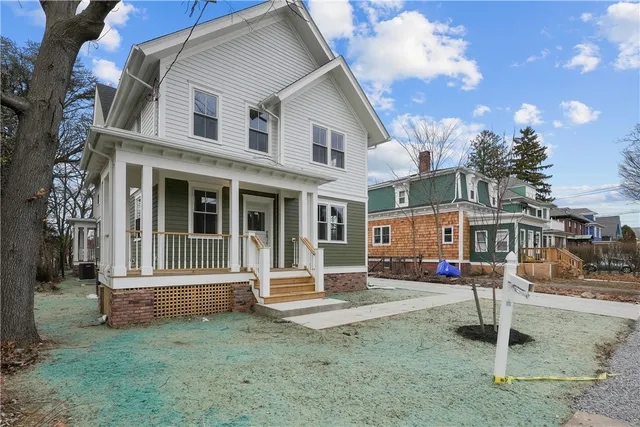 $499,000 | 183 Congress Avenue, Providence, RI 02907
