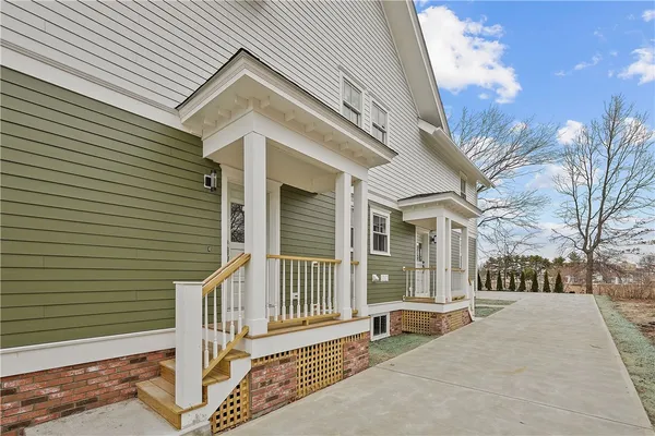 $475,000 | 183 Congress Avenue, Providence, RI 02907