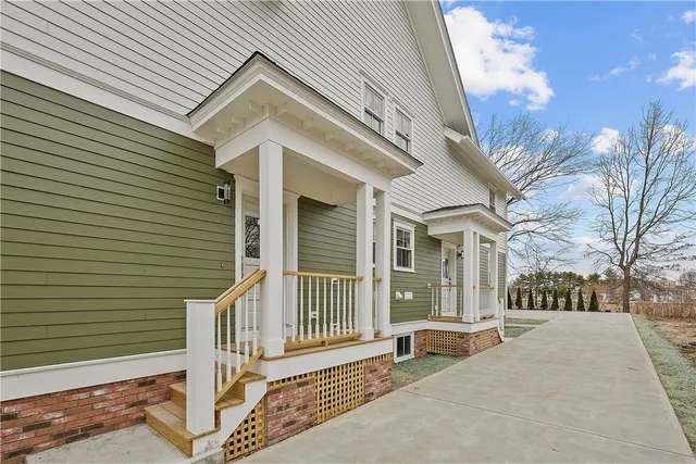 $499,000 | 183 Congress Avenue, Providence, RI 02907