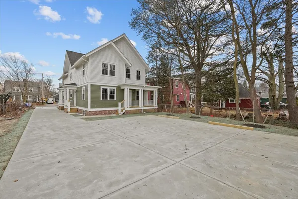 $475,000 | 183 Congress Avenue, Providence, RI 02907