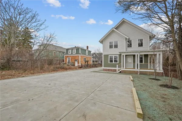 $475,000 | 183 Congress Avenue, Providence, RI 02907