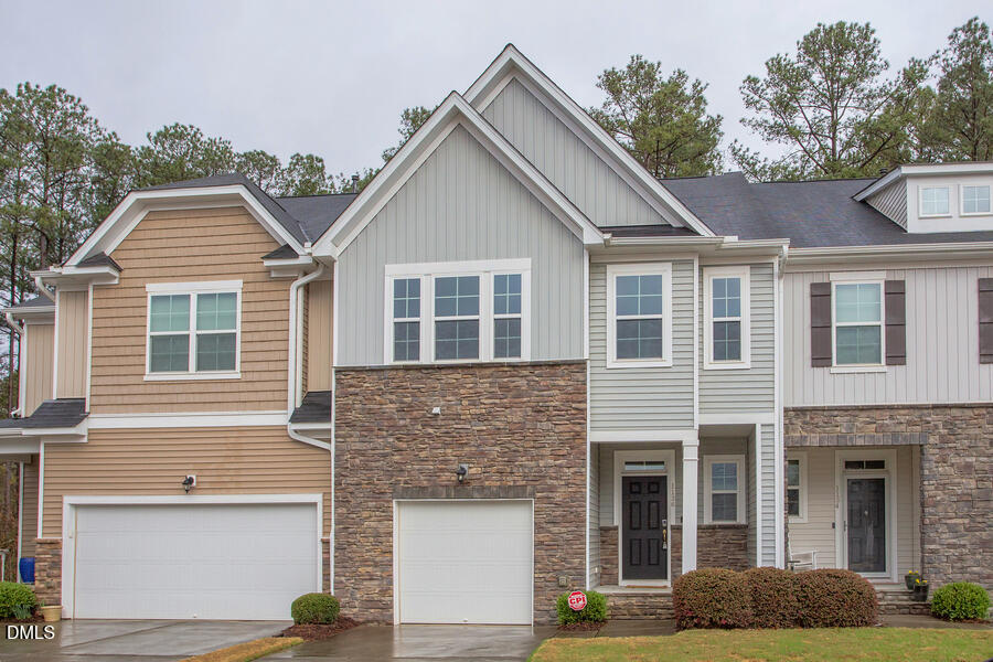 1136 Southpoint Trail Durham, NC 27713 - Photo 1 of 35 Outisde