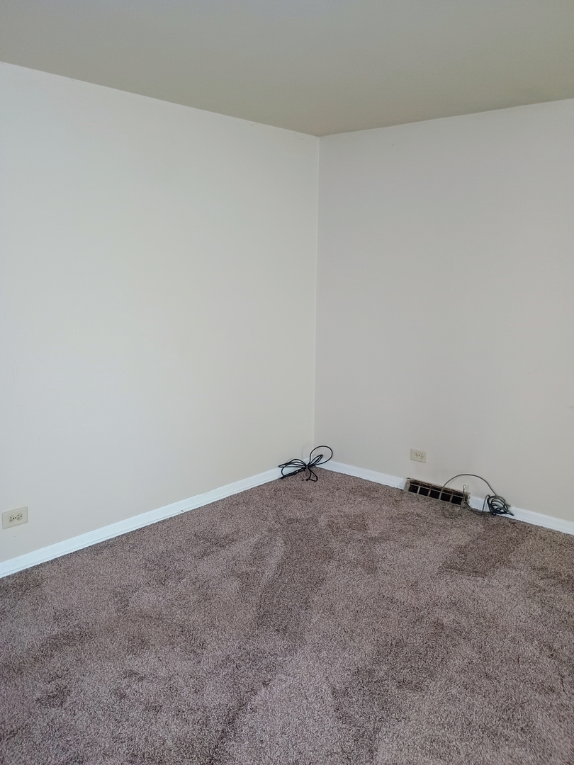 16601 Honore Avenue Markham, IL 60428 - Photo 3 of 11 a view of an empty room and plant