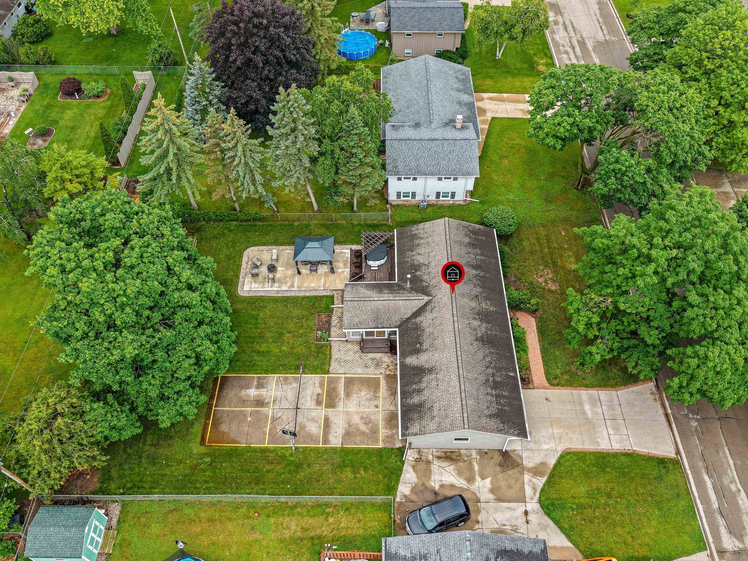 1203 Valleyview Road Green Bay, WI 54304 - Photo 75 of 81