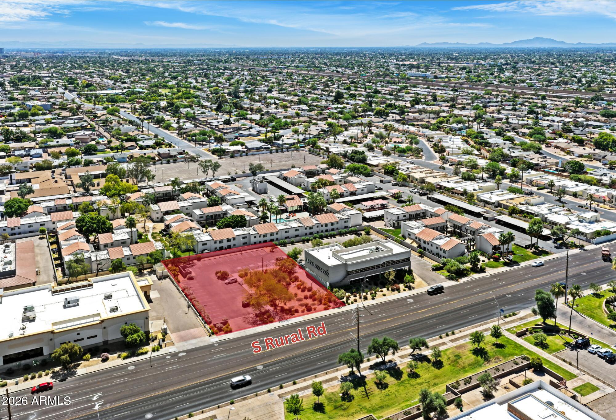 3353 South Rural Road Tempe, AZ 85282 - Photo 4 of 4 3353 photo 3