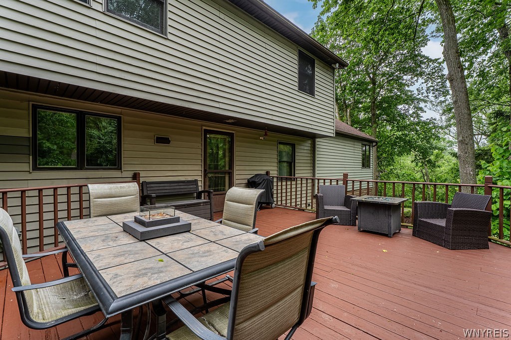3634 Town Line Road Alden, NY 14086 - Photo 36 of 49