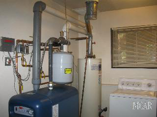 3988 Rauch Road Petersburg, MI 49270 - Photo 19 of 20 Utility Room